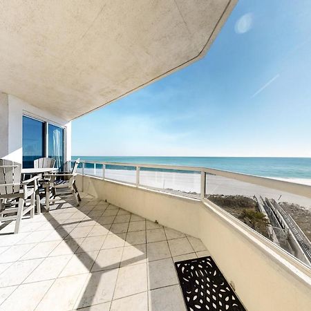 The Enclave #507 Apartment Orange Beach Exterior foto