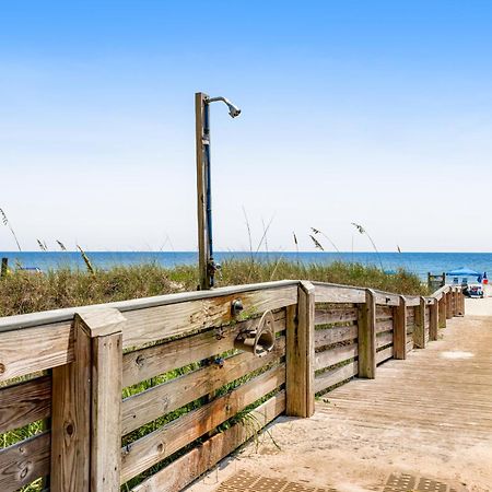 The Enclave #507 Apartment Orange Beach Exterior foto