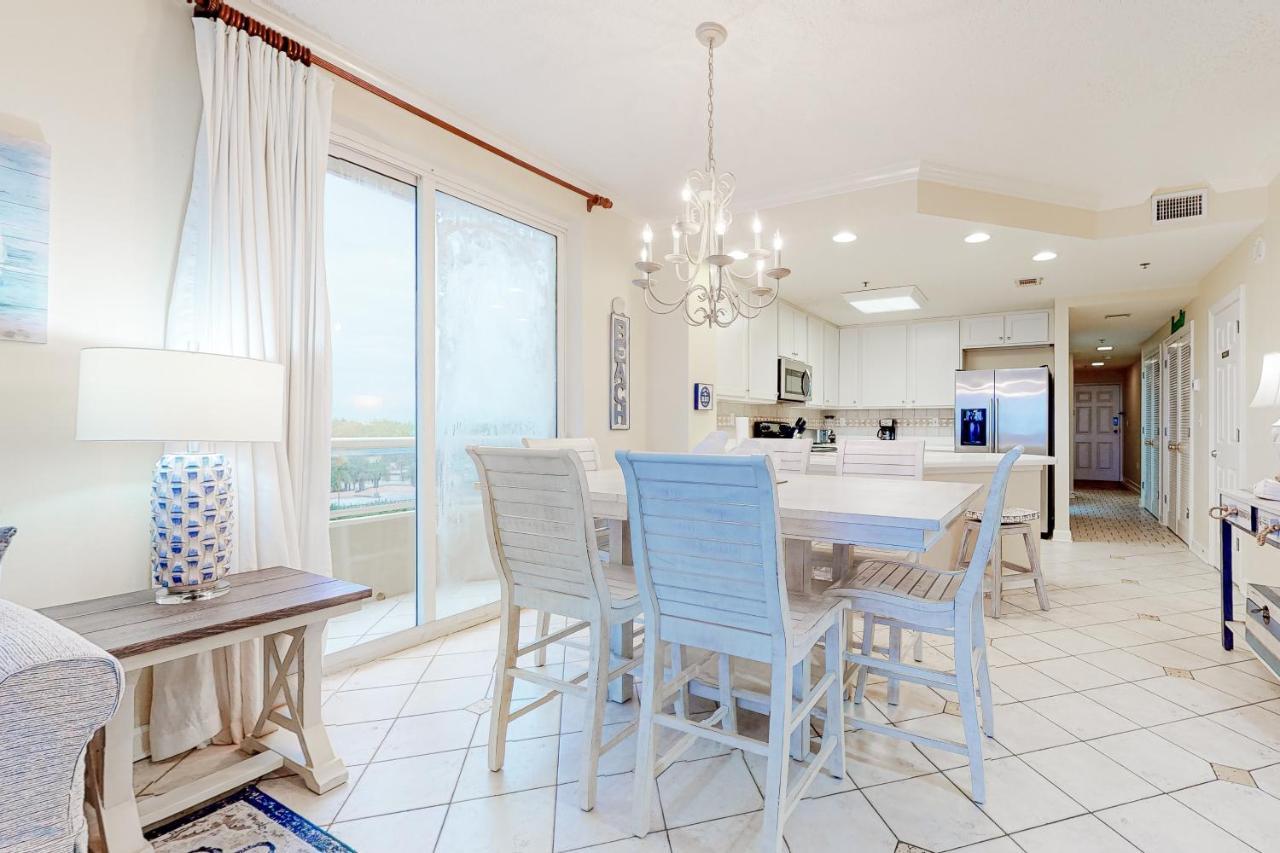 The Enclave #507 Apartment Orange Beach Exterior foto