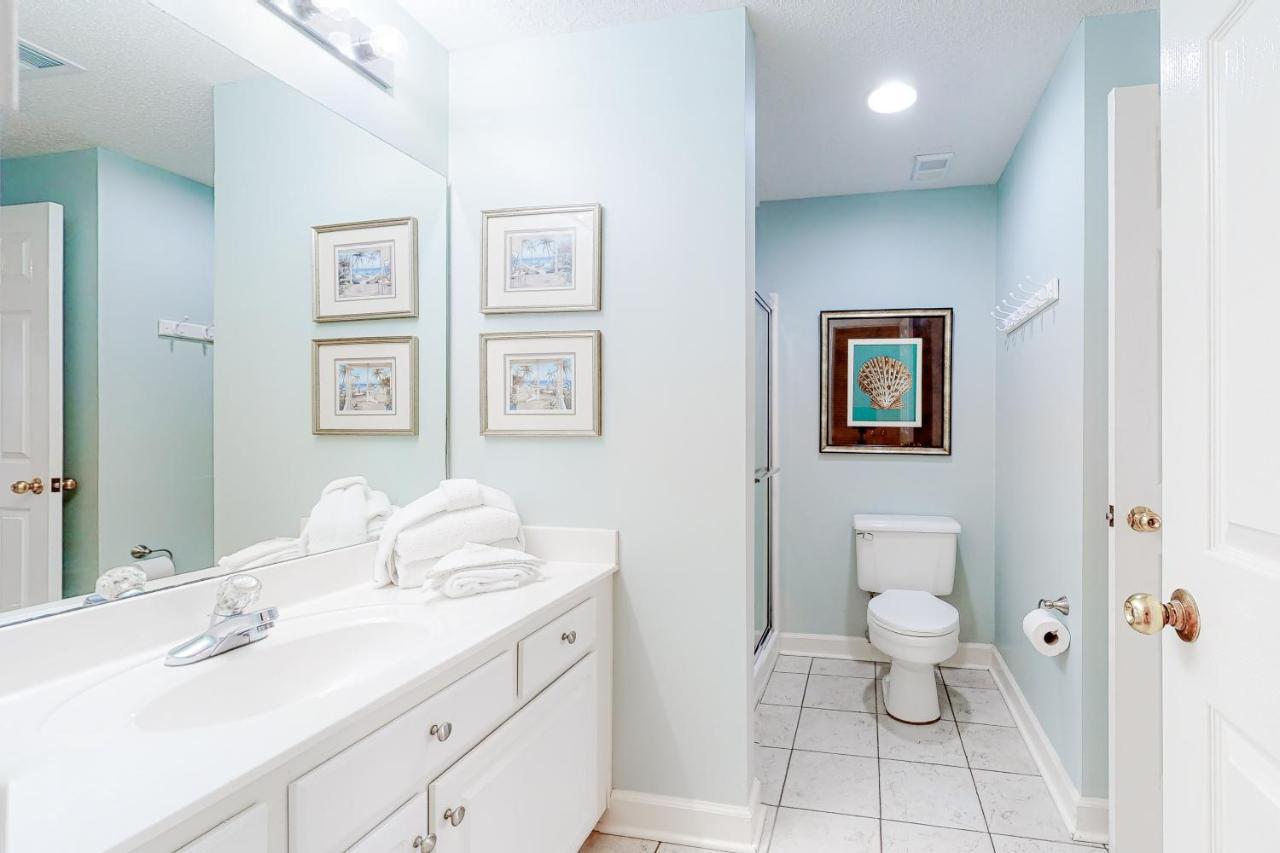 The Enclave #507 Apartment Orange Beach Exterior foto
