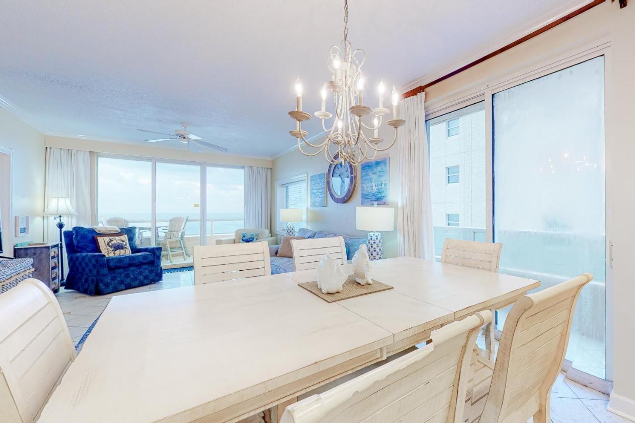 The Enclave #507 Apartment Orange Beach Exterior foto