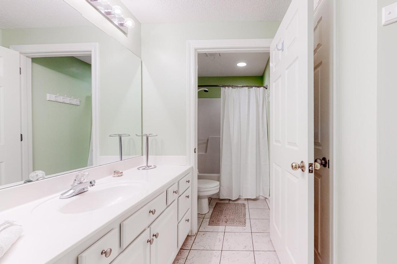 The Enclave #507 Apartment Orange Beach Exterior foto