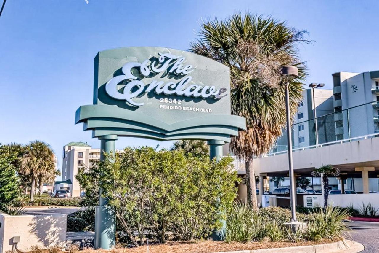 The Enclave #507 Apartment Orange Beach Exterior foto