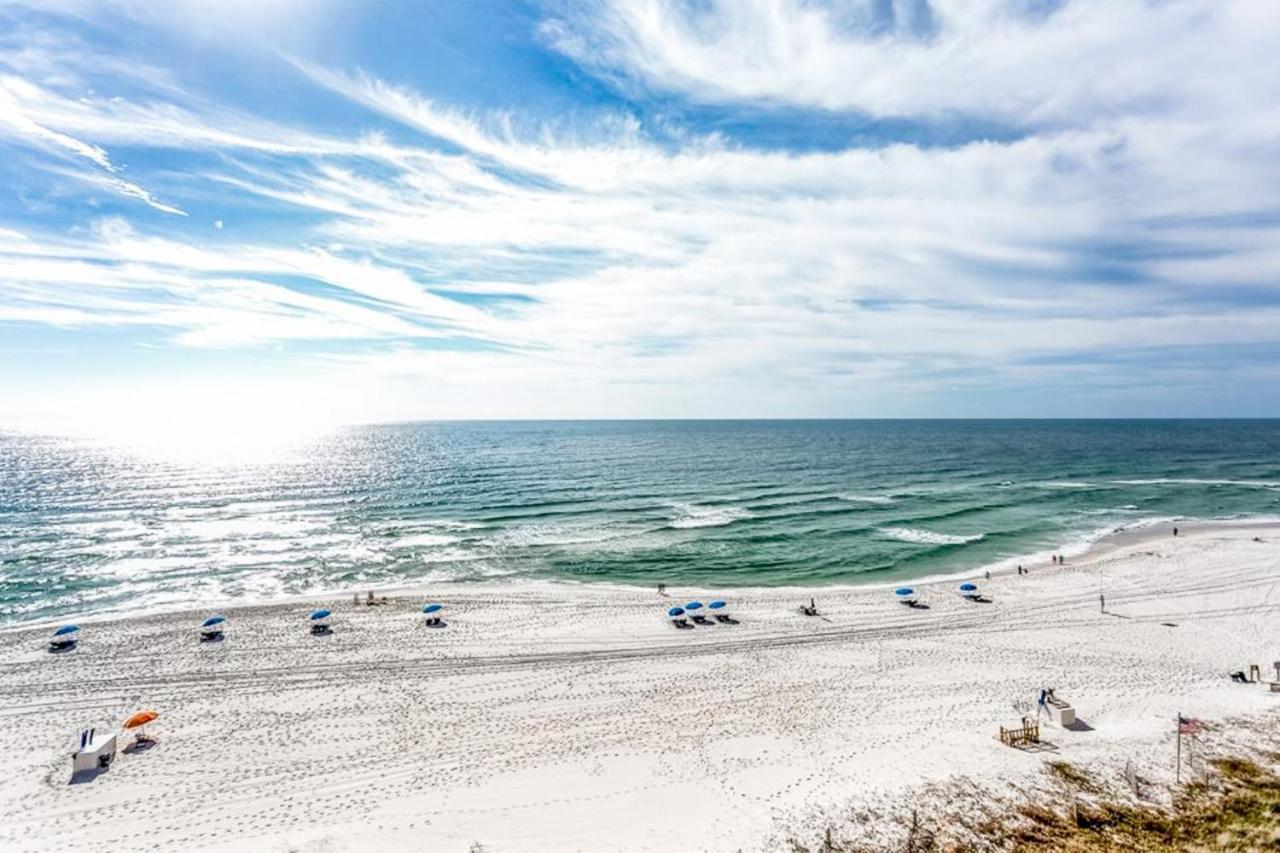 The Enclave #507 Apartment Orange Beach Exterior foto