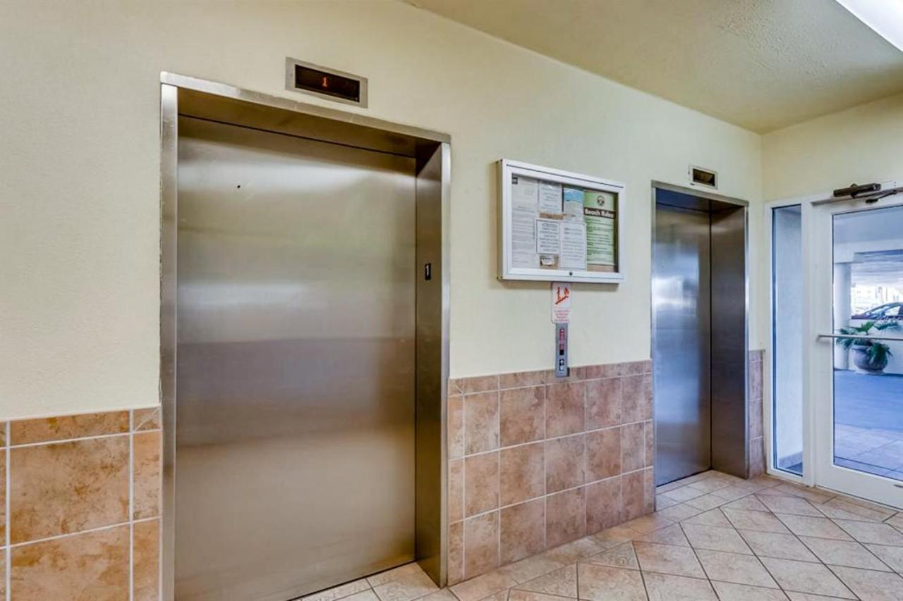 The Enclave #507 Apartment Orange Beach Exterior foto