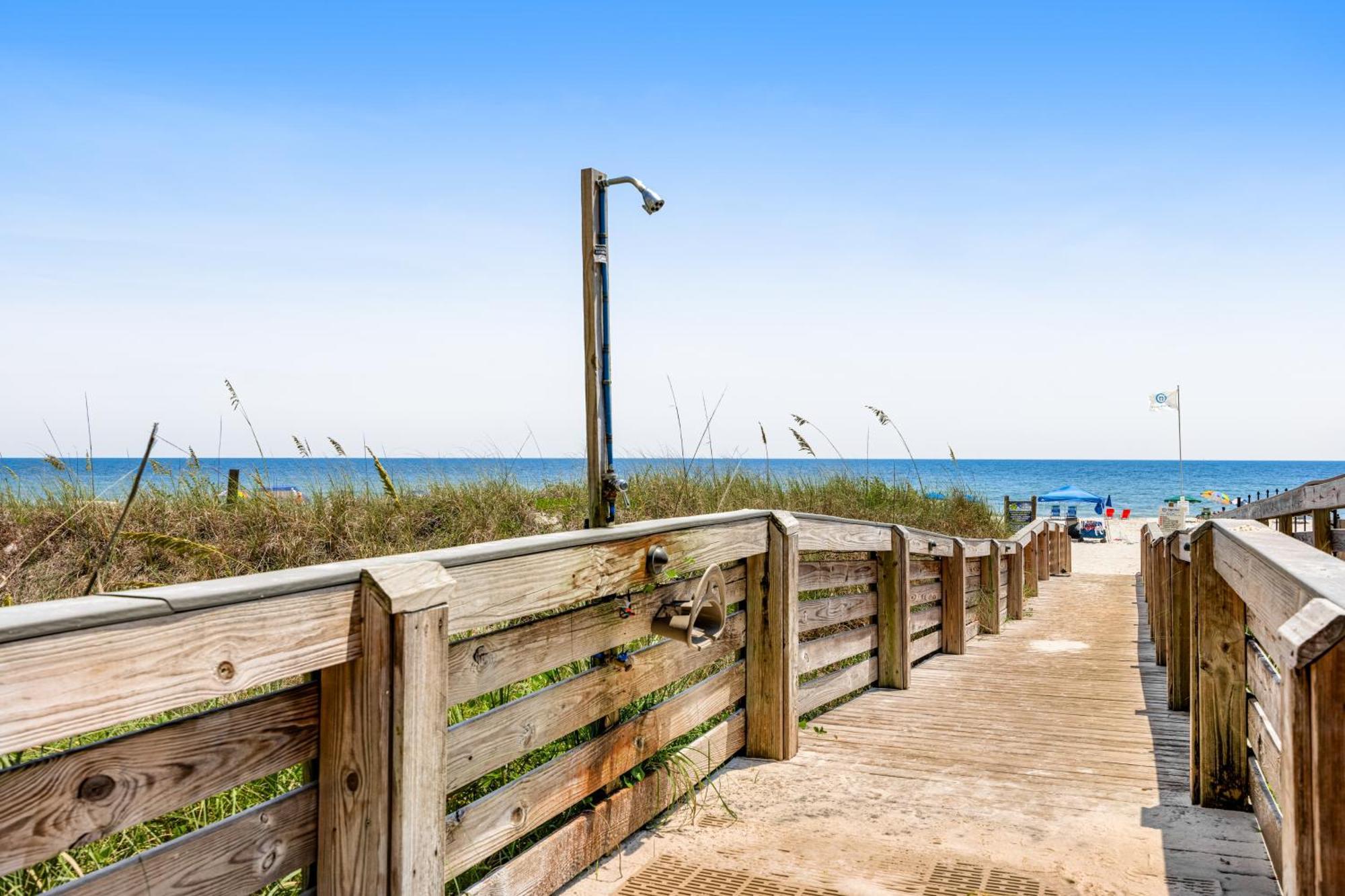 The Enclave #507 Apartment Orange Beach Exterior foto