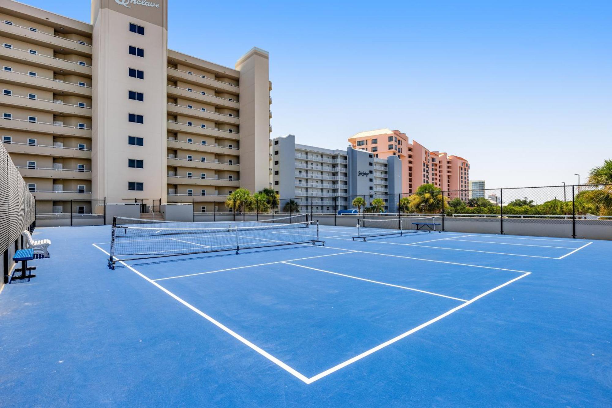 The Enclave #507 Apartment Orange Beach Exterior foto