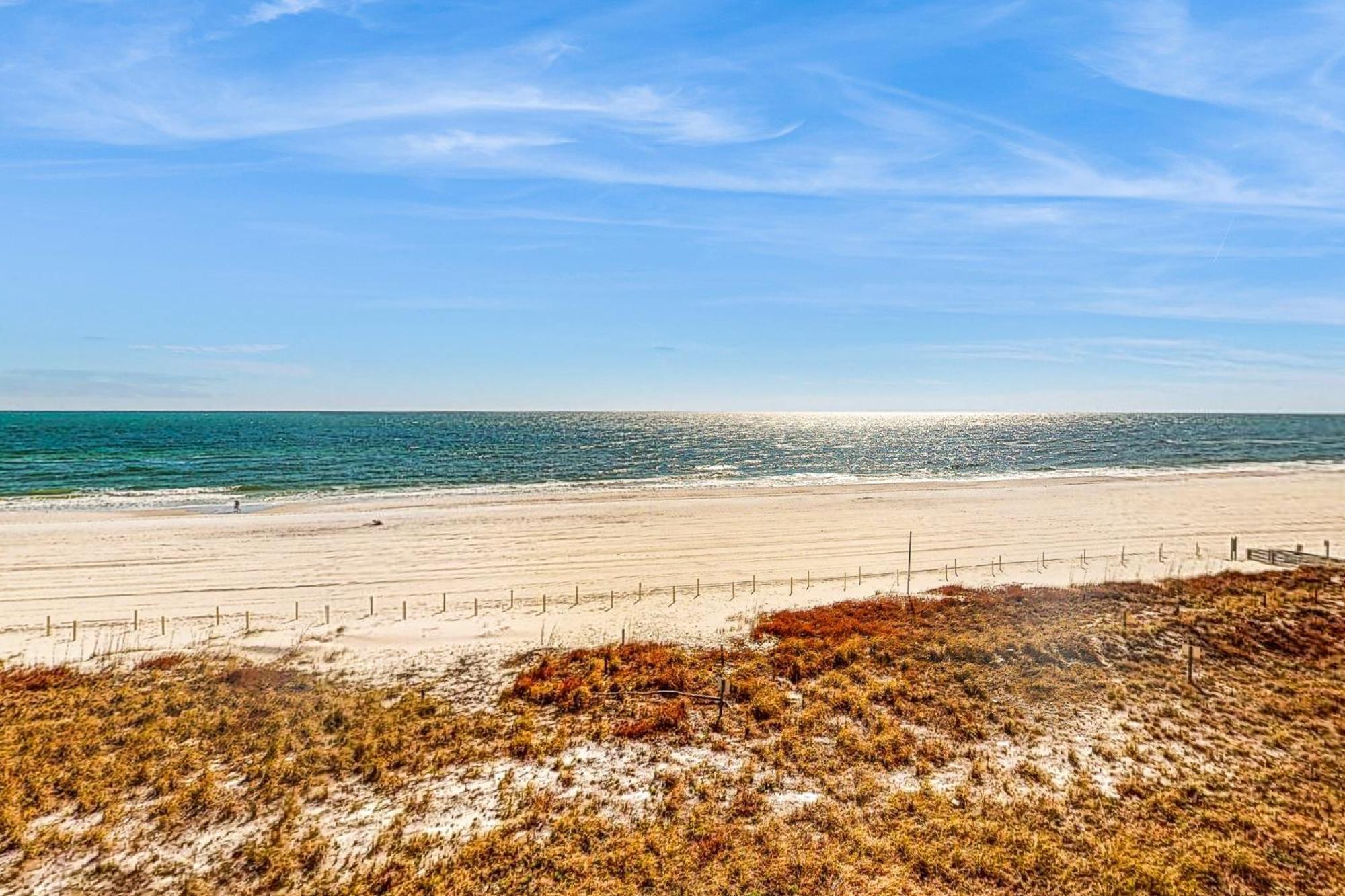 The Enclave #507 Apartment Orange Beach Exterior foto