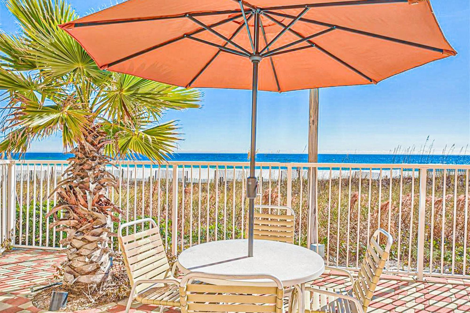 The Enclave #507 Apartment Orange Beach Exterior foto